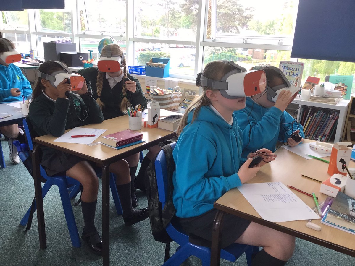 OJS Year 6 tweet media