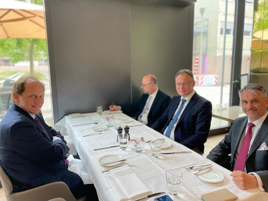 Arkadiusz Mularczyk MEP tweet media