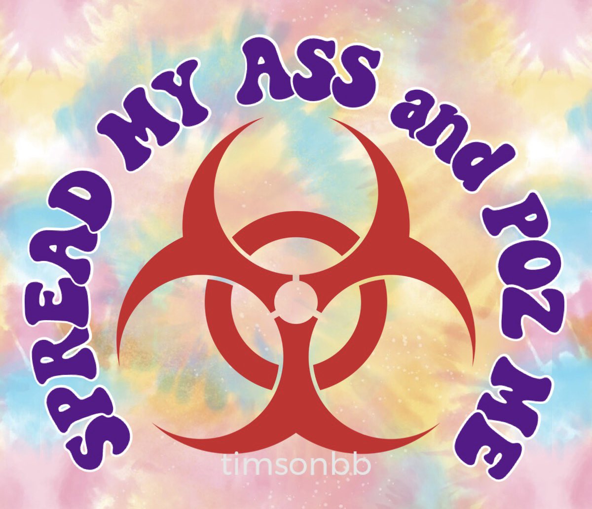 timsonbb's tweet photo. 🔁RT - Groovy man. ☮️✌🏽☣️💦 Toxic loads ONLY. 

#neg4poz #poz4neg #pozzing #pozzed #pozconvert #pozme #cumdump #biohazzard #poz #bareback #BBBH #breedme #rawislaw #bugchaser #cum #noloadrefused #cuminmebro #toxicpoz #bbk #pozdaddy #unmedicated #negloadsrefused #pozfetish https://t.co/449TE31ZRs