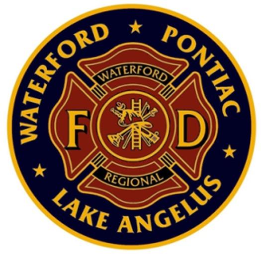 Irolllc's tweet image. It's an amazing day to celebrate the 115th Michigan #Community to #Partner with #IROL in their #Prevention and #CRR efforts! Let's welcome Waterford Regional Fire, the largest staffed department in Oakland County, MI, as our newest Partners!