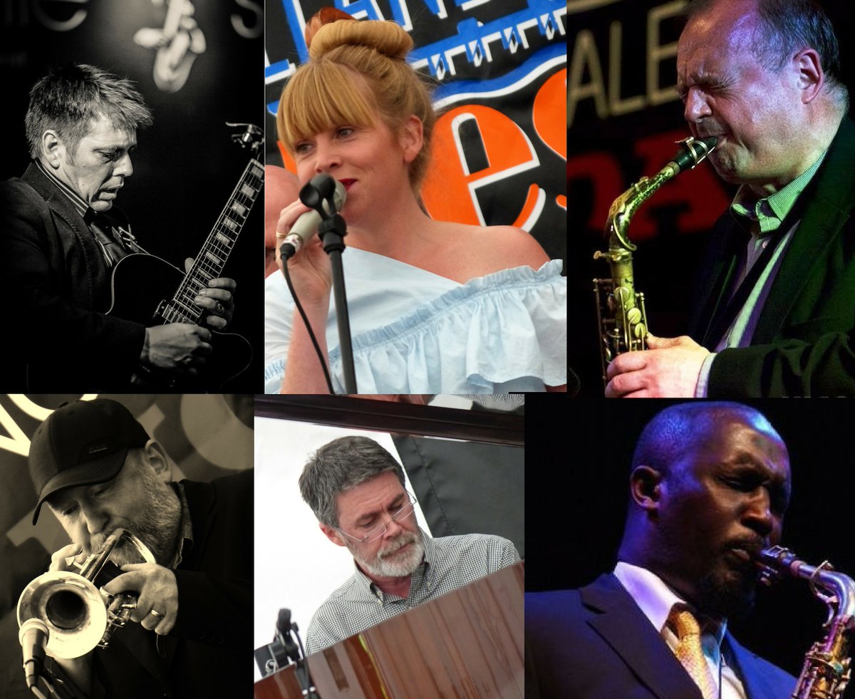 LJF_jazz's tweet photo. Due to health issues (I have been hospitalised recently) I am unable to proceed with any jazz concerts at Tiffanys or any other venues. Sorry for any inconvenience to jazz fans and musicians. I hope to resume in the future when my health hopefully improves! https://t.co/R6vfOgG0Sm