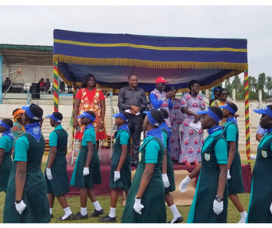 Foundation First Education tweet media