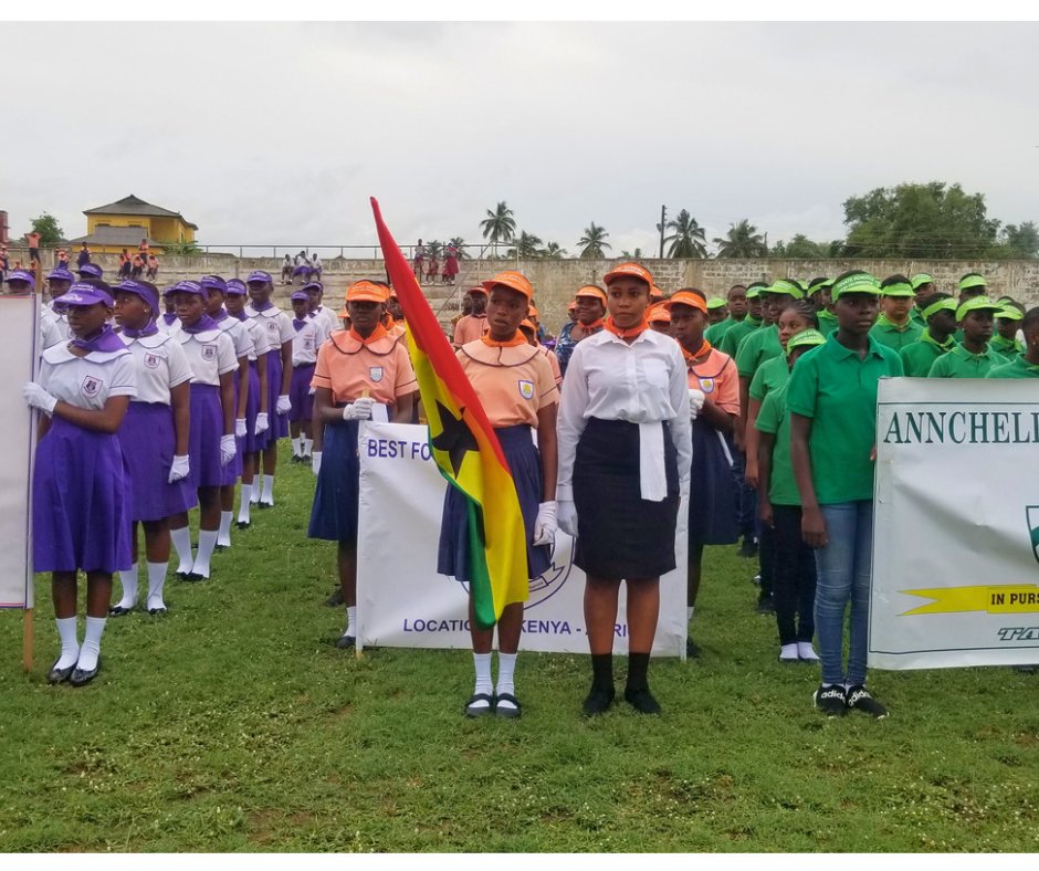 Foundation First Education tweet media