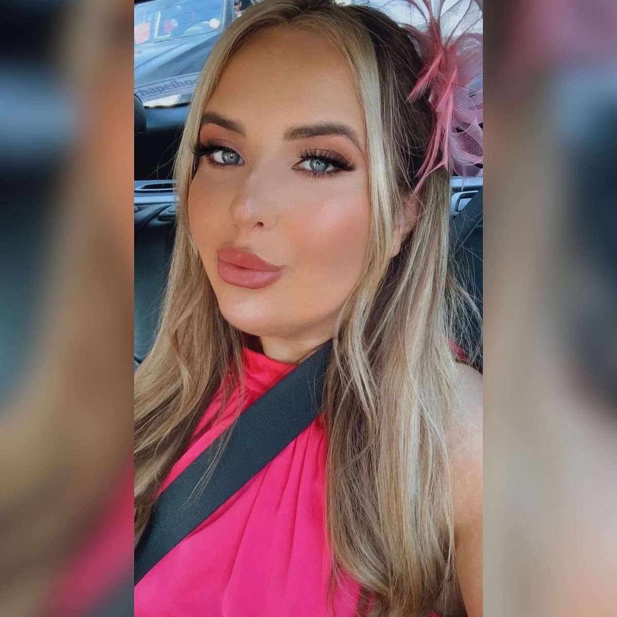 natjonesxx's tweet photo. 🩷🌺💋 https://t.co/4GiMm1afJA