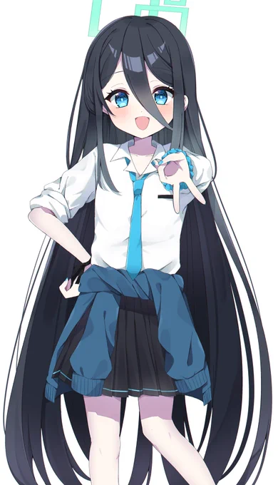 ギャルアリス