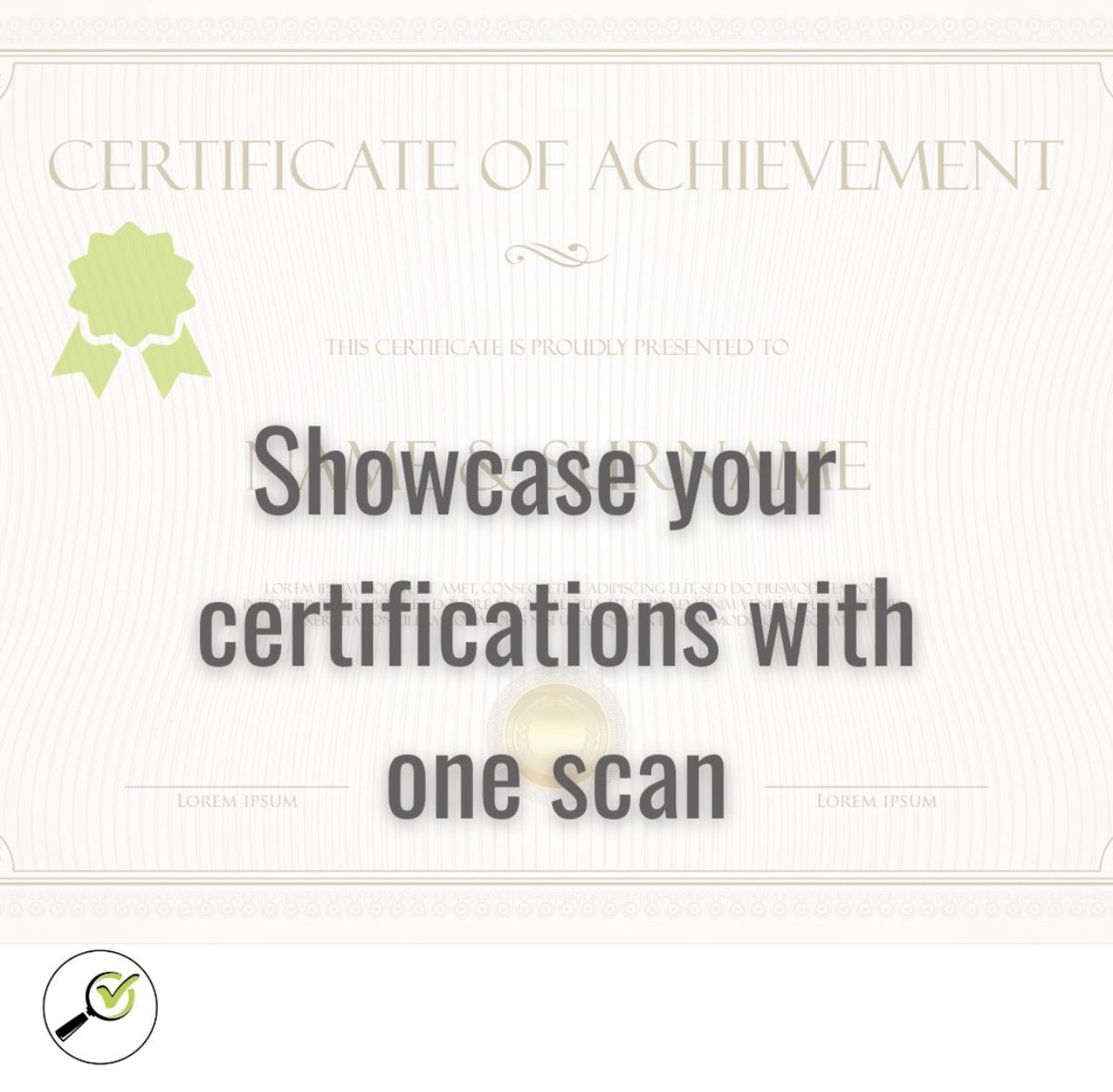 vmyrecords's tweet photo. Are you a home service provider? Get Verified.
Your insurance proof, company logo, technician photo, BBB ratings, Chamber of Commerce license, field training, customer ratings, and reviews - all in one scan. #VerifyMyRecords https://t.co/aEXpVRq59t