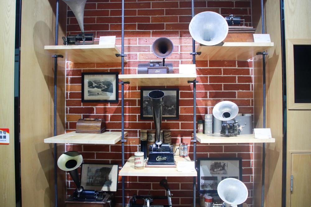 #TheGreatBeautyofGuangdong Located in Baiyun District, Jianggao Town, DSPPA Audio Museum is the first folk museum in China that traces the development of the audio system. The Museum indulges visitors with its sino-western style possessions.