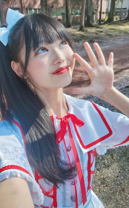 星野るなのTwitter画像14