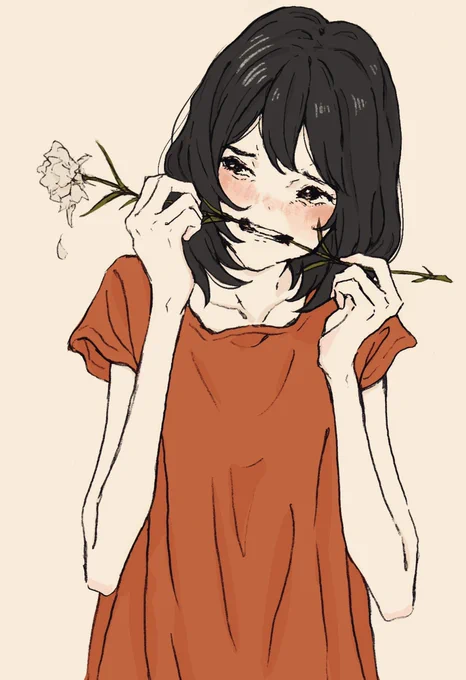 あのね、知ってるよ、君の弱さも強さも