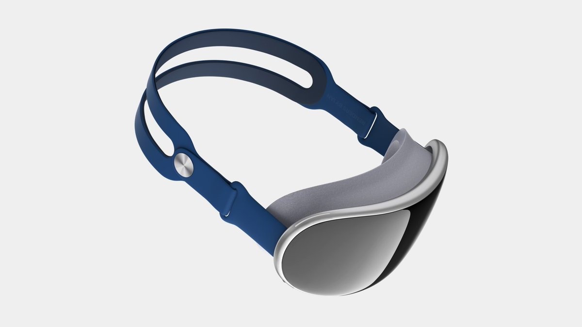 BlogNT's tweet image. Le casque AR/VR Reality Pro coûterait environ 1 500 dollars à Apple blog-nouvelles-technologies.fr/262022/casque-… via @BlogNT #Apple #RealtyPro #Reality