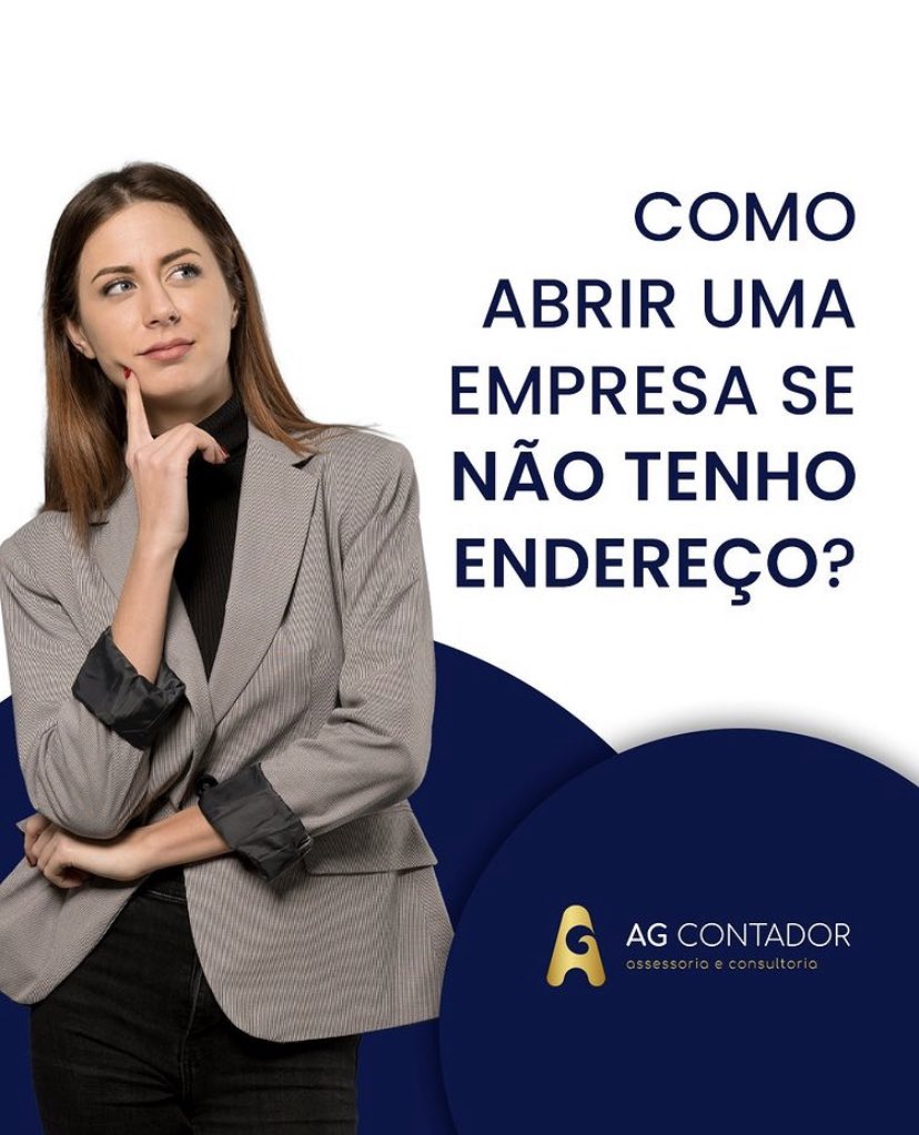 agilcontadores's tweet photo. Atua no mercado digital ou em home office e já se perguntou: 

Onde eu poderia registrar o endereço do meu CNPJ? 

Nós temos a solução do seu problema.

Fale Conosco:
(31) 98258-6160 - WhatsApp

#sedevirtual
#enderecofiscal 
#contabilidadedigital
#contadordigital https://t.co/qe7OSvngwL
