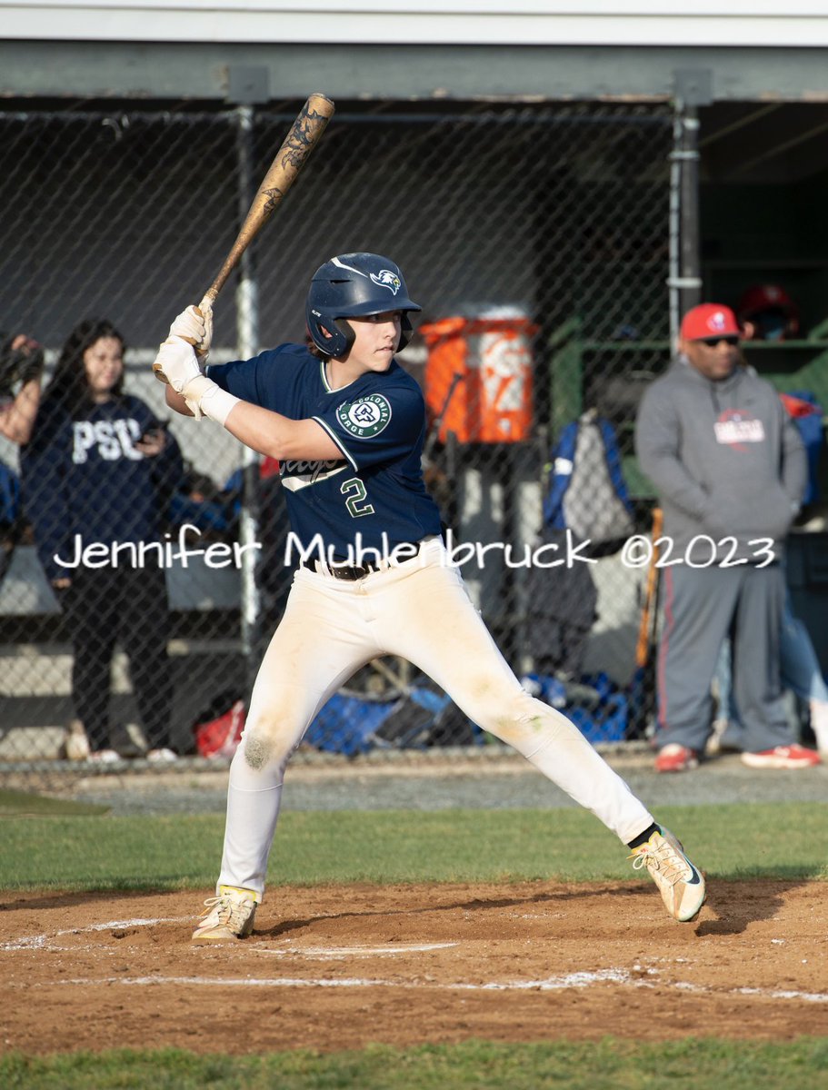Forge Baseball (@forgebaseballcf) on Twitter photo Ayden Mitchell 1st team All-District!
This sophomore (2025) has been instrumental in our district championship run. Bright future ahead
@PBRVirginiaDC <a href="/ForgeAthletics/">Forge Athletics</a> Ayden Mitchell 1st team All-District!
This sophomore (2025) has been instrumental in our district championship run. Bright future ahead
@PBRVirginiaDC <a href="/ForgeAthletics/">Forge Athletics</a>