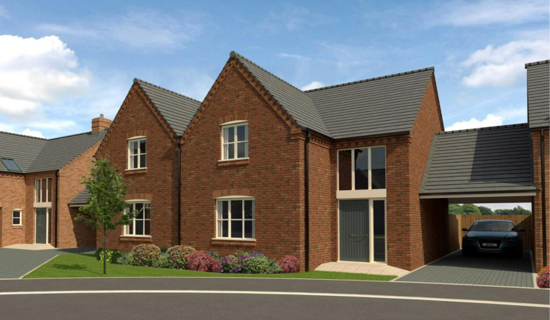 HomesEngland's tweet photo. Calling small and medium housebuilders: could the Levelling Up Home Building Fund help you?

The fund enabled Meadowview Homes to build 64 new family homes in Bolsover, helped its sustainable growth strategy and brought forward its pipeline by 18 months. https://t.co/cqw4bEqQOq https://t.co/6ZYrKAQzVx