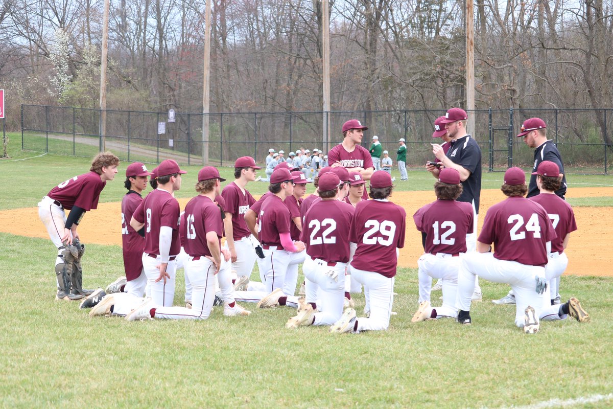 MotownBase's tweet photo. The Colonials travel to Ridgewood for the first round of the section tournament today. Veterans Memorial Park @ 4pm. 

Lets make a run. #doyourjob #MotownBase https://t.co/sTgOBk64NM