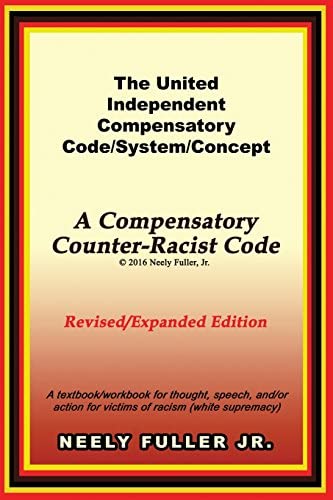 GoalOriented02's tweet photo. #B1 #FBA
#Freedmen
#GetOnCode
#StayOnCode
The Independent Compensatory Code (Neely Fuller Jr.) https://t.co/Ee6C6PMNaz https://t.co/xFqVIflt4l