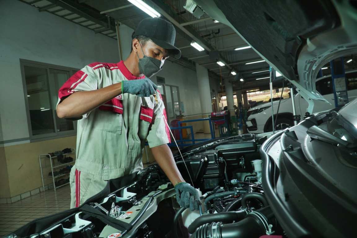 Baliportal_news's tweet image. Waspada Serangan Hawa Panas, Auto2000 Pastikan Mobil dalam Kondisi Prima Lewat Tips Berikut Ini
#Auto2000 #AutoFamily #BaliPortalNews #Toyota

baliportalnews.com/2023/05/waspad…