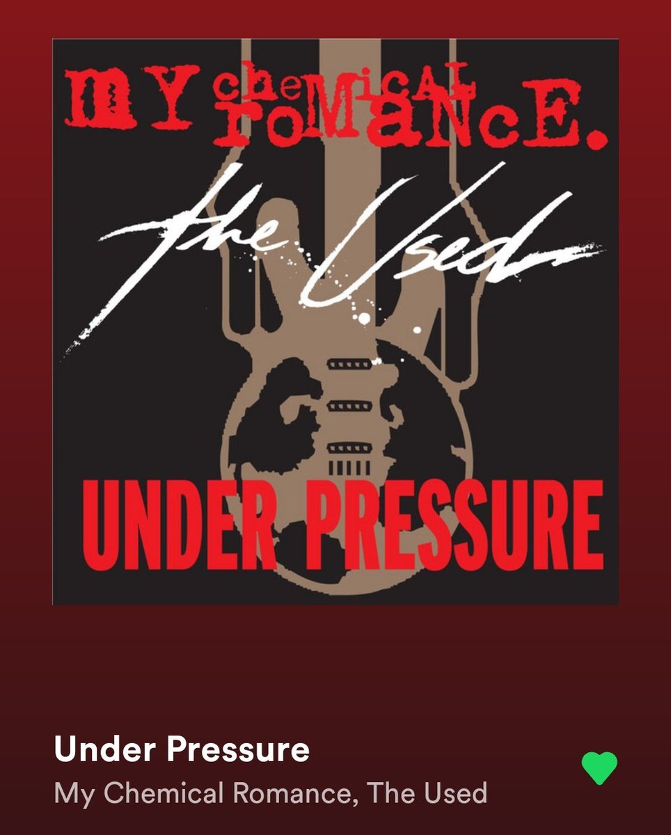 celesteavonne's tweet image. Training now for my 20k set for Dec. 4

Today's run: 2.14m/3.4km

1st song: Work This Body by #walkthemoon
Crosswalk: Under Pressure by #MCR
Final: Sing by MCR