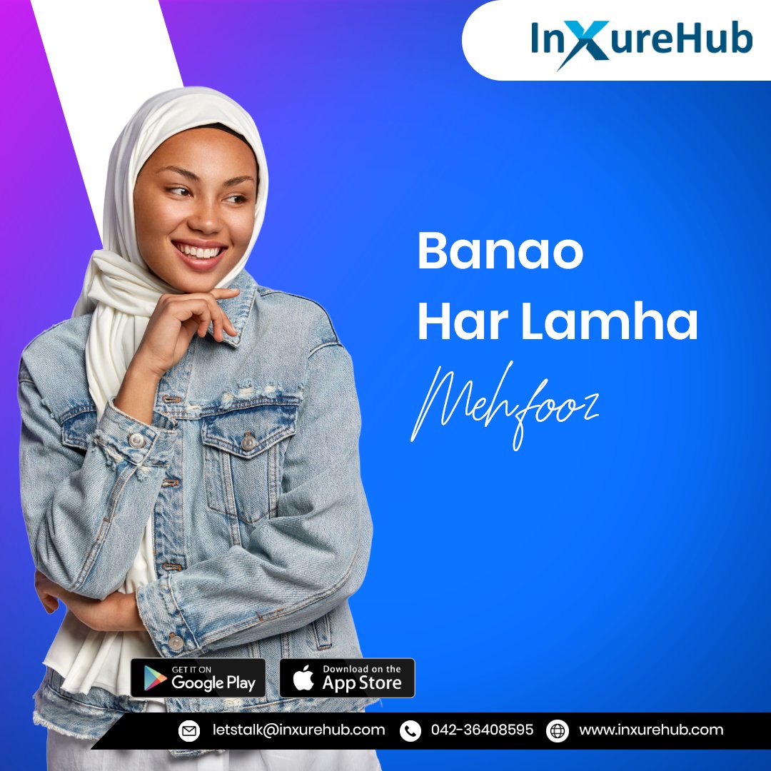 inxurehub's tweet image. Ready to Protect Every Moment ❤? InxureHub provides a seamless user experience to buy insurance online😍
Contact us now for a free quote and enjoy exclusive benefits 😎
✅ Motor Insurance
✅ Health Insurance
✅ Travel Insurance
✅ Personal Accident

#insurance #buyinsurance