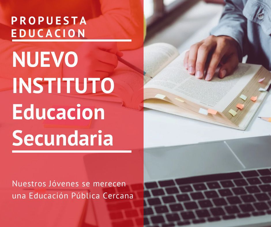 PSOE_Cobisa's tweet photo. Una de nuestras propuestas de cara a esta próxima legislatura consiste en un Nuevo Instituto de Educación Secundaria en nuestro municipio para la comodidad de todos nuestros estudiantes del pueblo.
Para que esto suceda necesitamos tu ayuda, vota PSOE cobisa, vota Futuro!! https://t.co/uDRJosiZ2Z