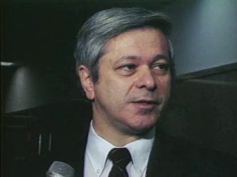 We're remembering former #Louisiana Speaker of the House Jimmy Dimos, who has died at age 84. Watch a 1989 <a href="/lpborg/">LPB</a> interview with Speaker Dimos on the #lalege session here - 
ladigitalmedia.org/video_v2/asset…