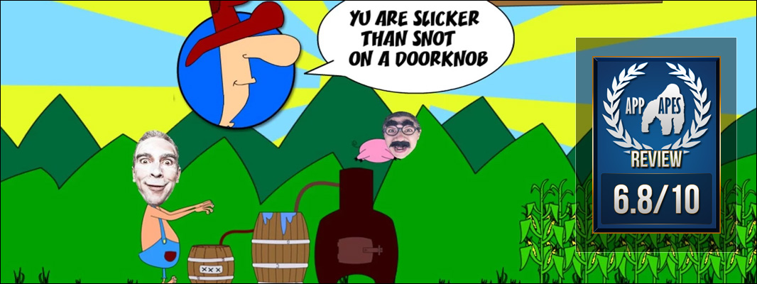 HillPiggy me App Apes Review. app-apes.com/?p=5641&utm_so… #gamedev #indiedev