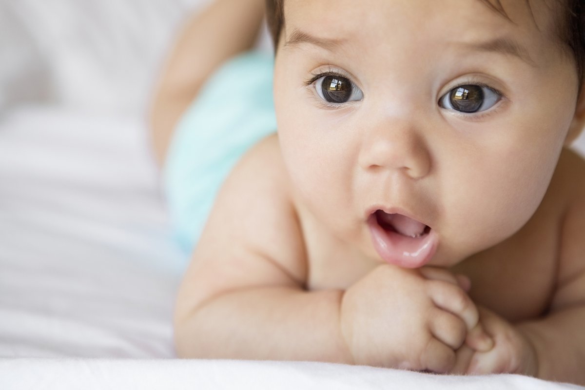 Nombres de bebé que están a punto de desaparecer: buff.ly/3BLbAHt 

#nombresdebebes