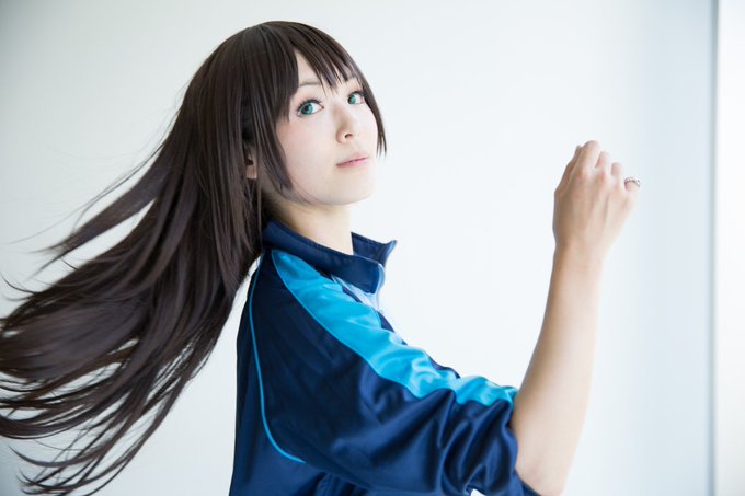 Twitterのコスプレ画像32