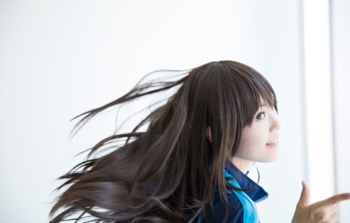 Twitterのコスプレ画像35