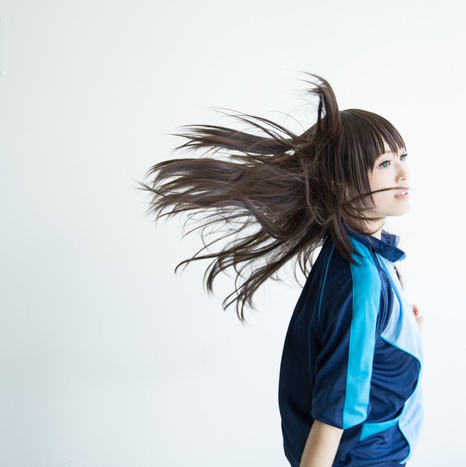 Twitterのコスプレ画像33
