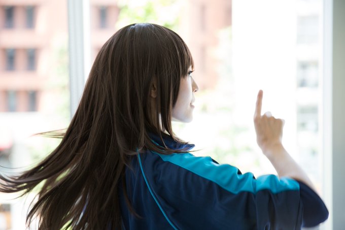 Twitterのコスプレ画像34