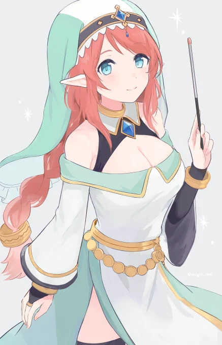 ミサト先生 #プリコネR