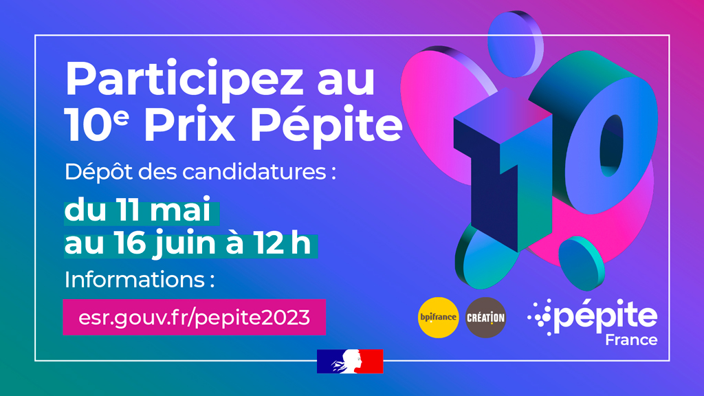 Pépite France tweet media