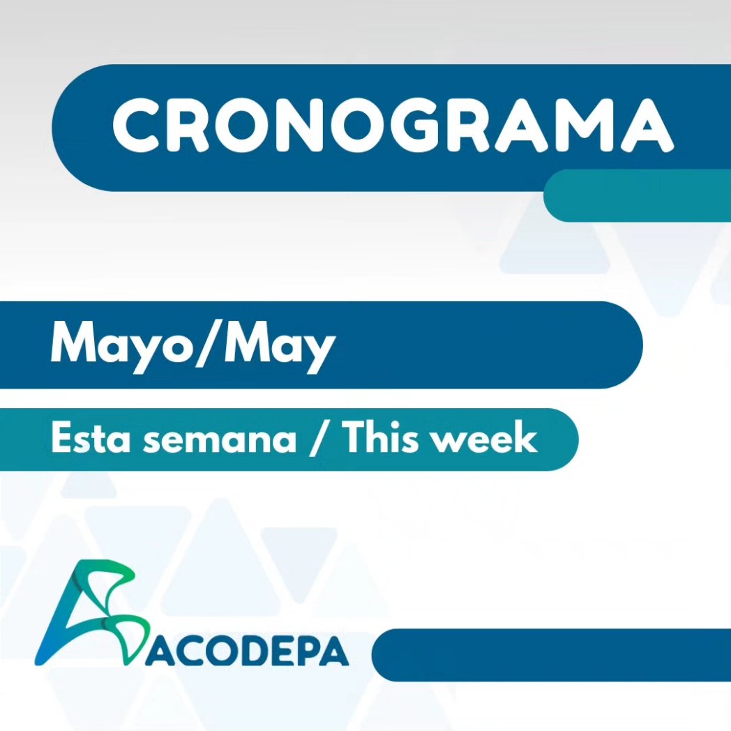 ACODEPAOficial's tweet photo. 📢¡Atención! 

Estas son las competencias que nos esperan está semana 🤩

//

📢Attention! 

There are they competition that await us this week 🤩

#gimnasia #ciclismo #mountainbike #bolos #bowling https://t.co/HjlVpbUMjh