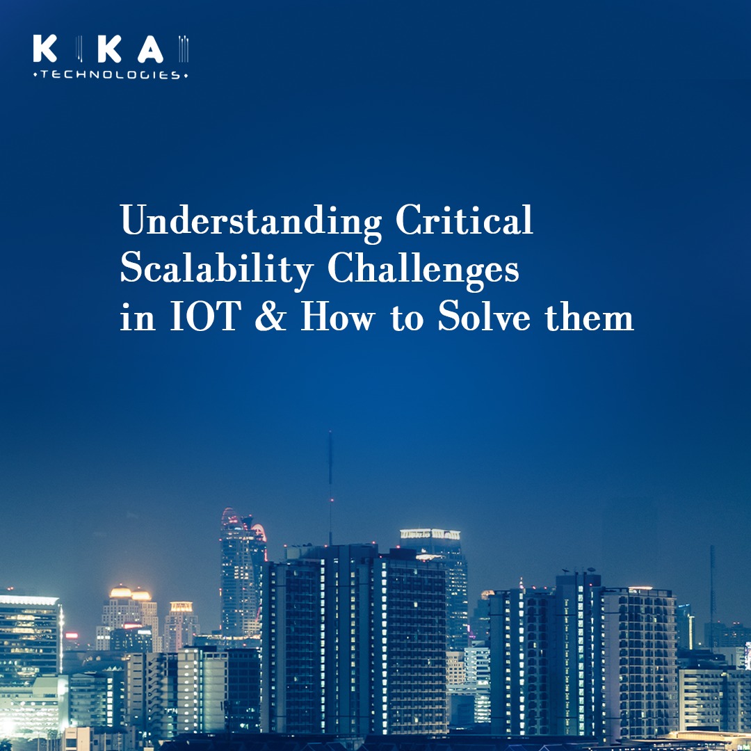 From Challenge to Solution: Navigating the Complexities of IoT Scalability
.
.
.
#kikai #kikaitechnologies #tech #it #iot #iotsolutions #iotsecurity #webdeveloper #websitedevelopment #development