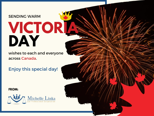Sending warm Victoria Day wishes to each and every one across Canada. Enjoy this special day! 🙌