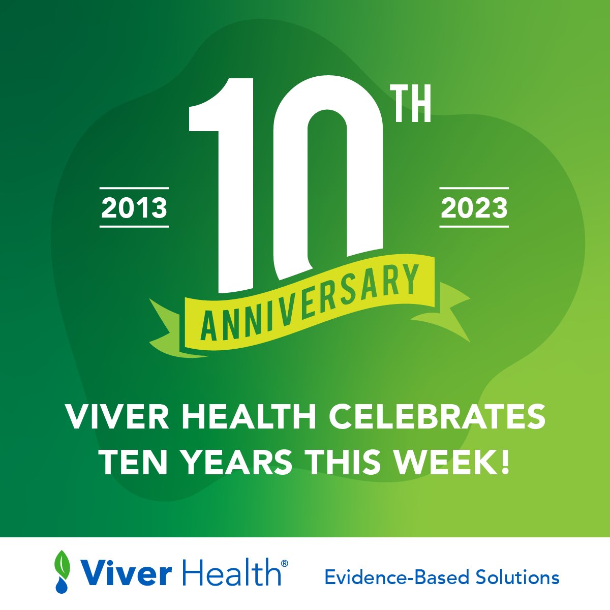 Viver Health tweet media
