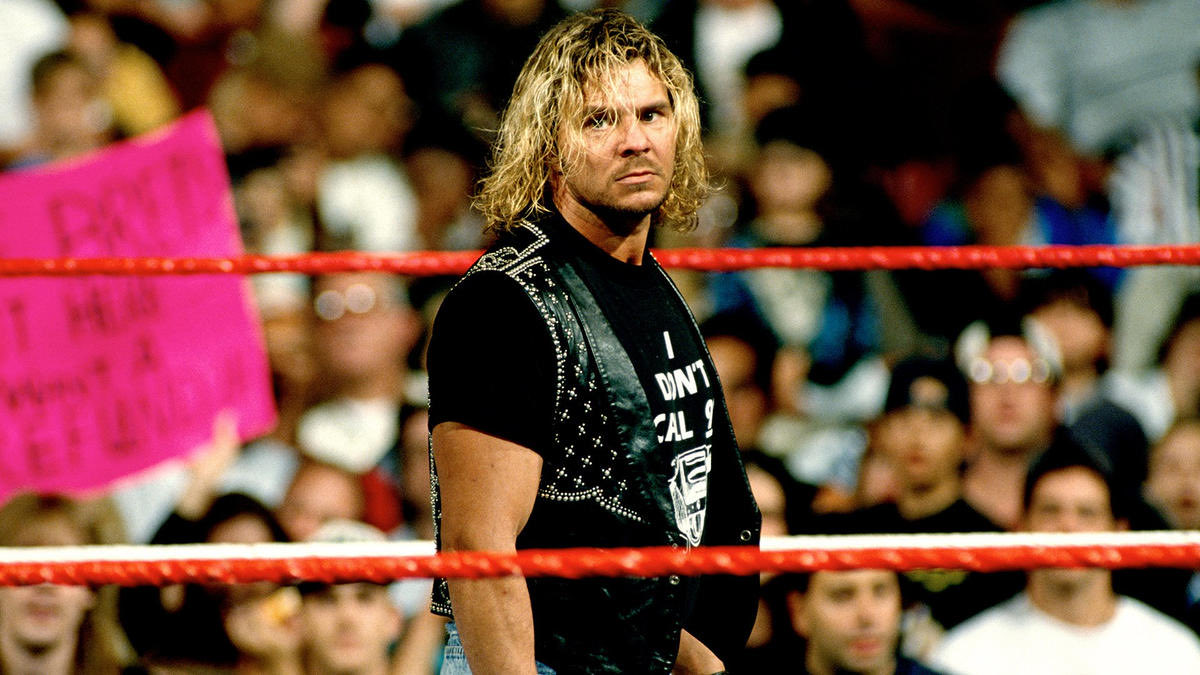 Happy birthday, Brian Pillman! 