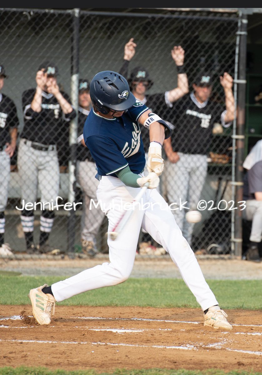 Forge Baseball (@forgebaseballcf) on Twitter photo Cameron Biller <a href="/cameron_biller4/">Cameron Biller</a>
Congrats 2nd team All-Commonwealth District First baseman.
Bright future for this 2024; bat has been on fire and throwing well on the mound.
6’4” 2-way guy! That will be a monster next season and this summer.
<a href="/ForgeAthletics/">Forge Athletics</a> @PBRVirginiaDC Cameron Biller <a href="/cameron_biller4/">Cameron Biller</a>
Congrats 2nd team All-Commonwealth District First baseman.
Bright future for this 2024; bat has been on fire and throwing well on the mound.
6’4” 2-way guy! That will be a monster next season and this summer.
<a href="/ForgeAthletics/">Forge Athletics</a> @PBRVirginiaDC