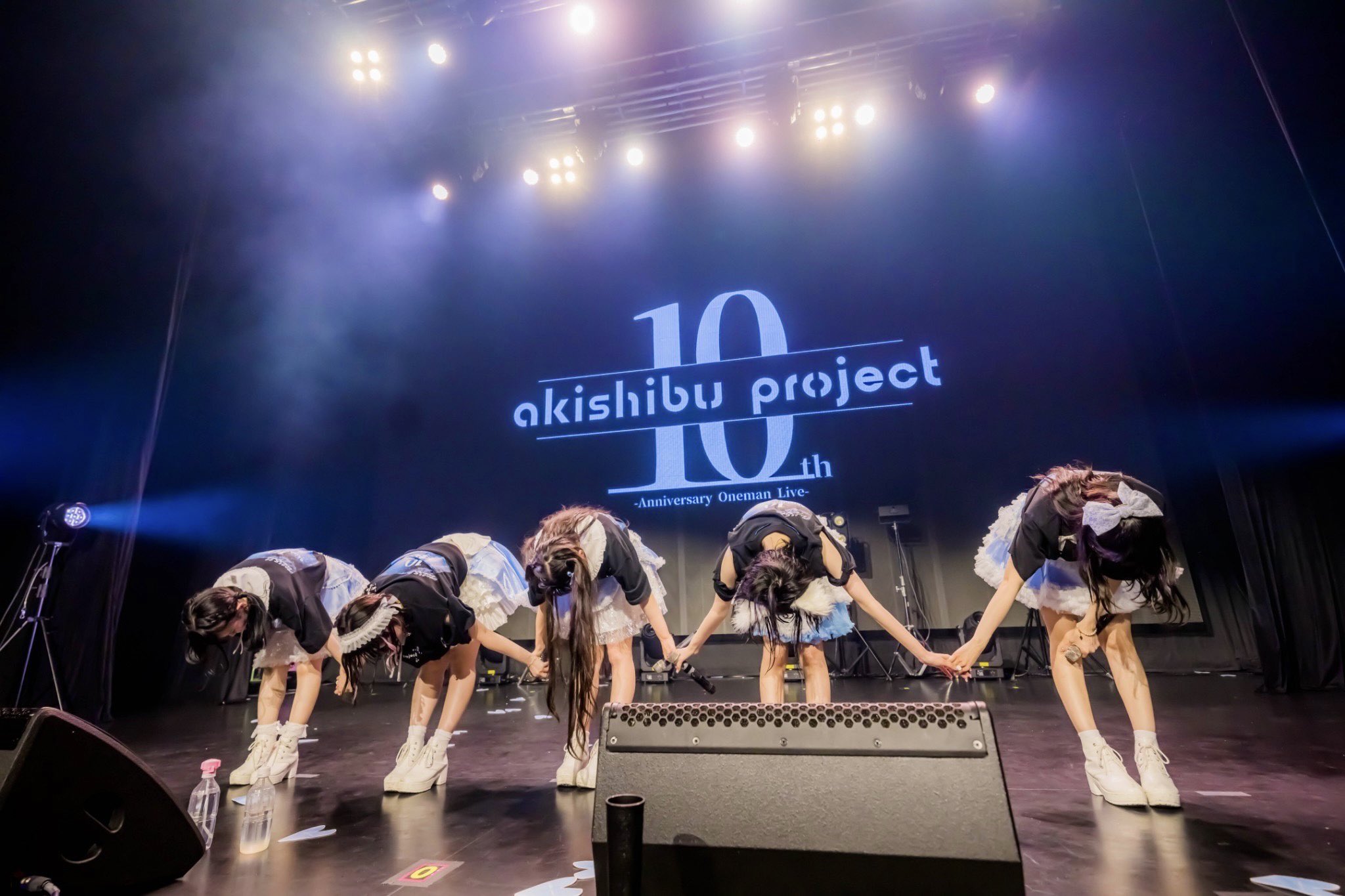 アキシブproject (AkishibuProject) / Twitter