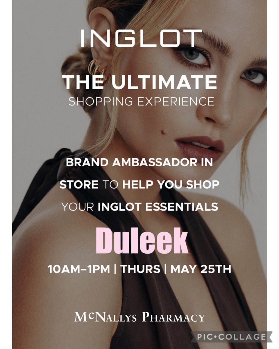 McNallysPharmacy 365 (@mcnallys365) on Twitter photo 