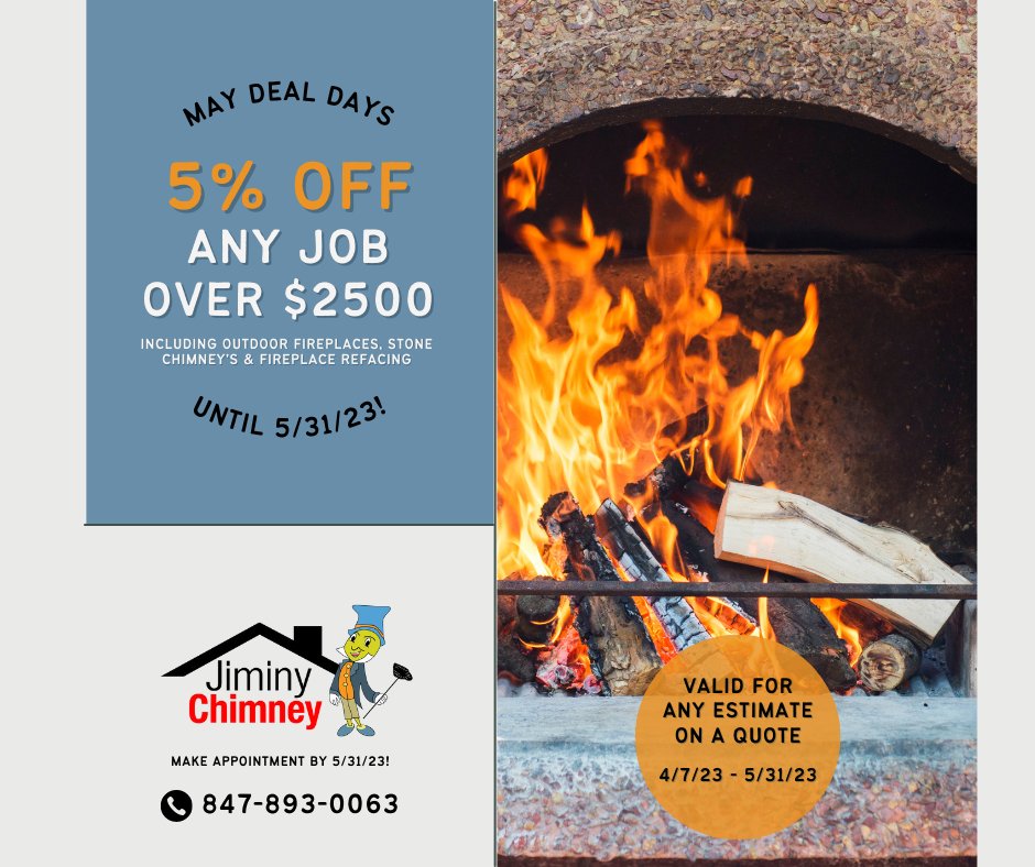 Make your home the destination place you've been dreaming of! We build outdoor fireplaces, masonry chimneys, remodel indoor fireplaces, give us a call today!! #outdoorfireplace #jiminychimney #chimney #masonry #home