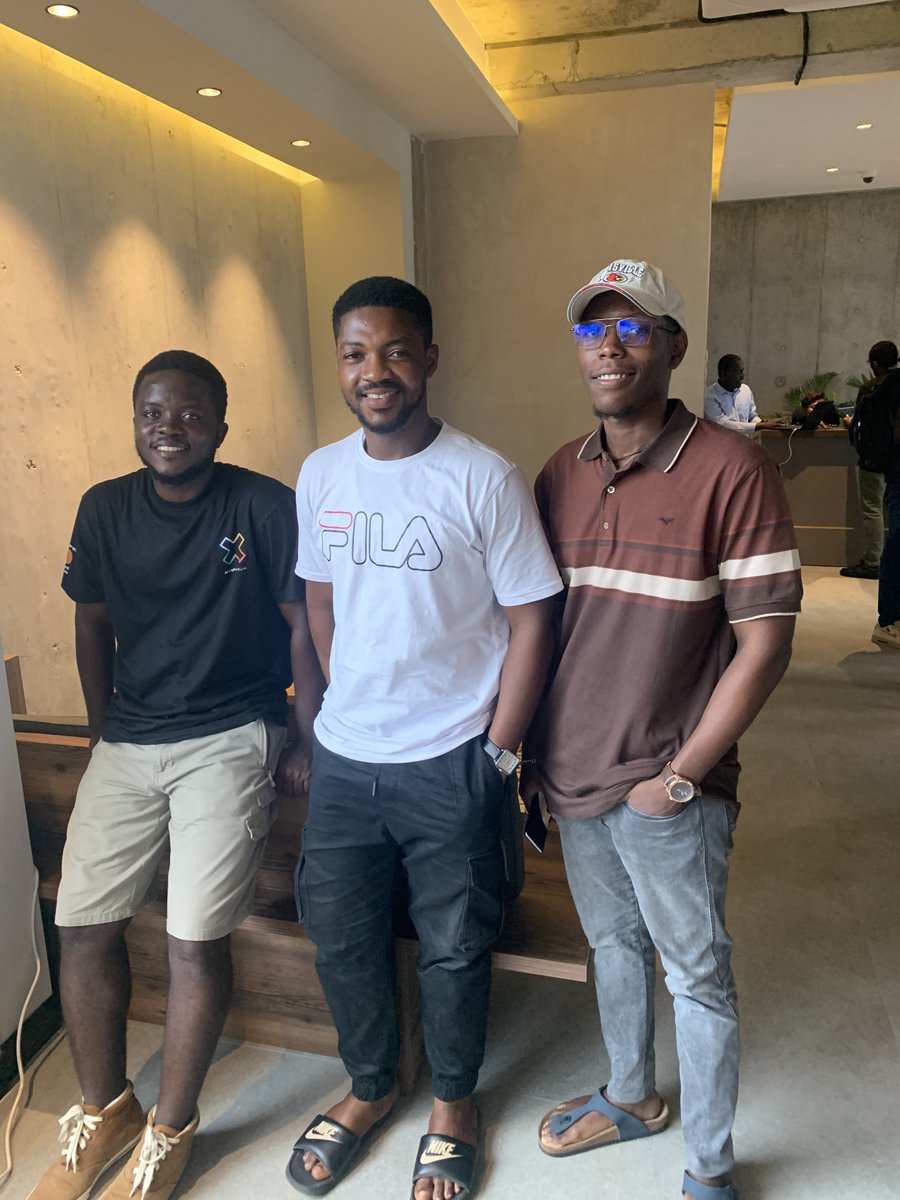 MensahRudolph's tweet image. Stay tuned as I continue my journey with ALX Africa&apos;s DATA ANALYST program, eager to expand my skills, make a meaningful impact, and embrace the exciting opportunities that lie ahead. #ALXDataAnalyst #DataDrivenInsights #ProfessionalDevelopment