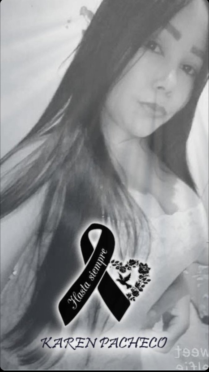 Lorena_marquez5's tweet photo. El día viernes a horas del mediodía, ingresa Karen Pacheco Gonzales a la clínica san Rafael de Sabanalarga, con cuadro viral que se complicó debido a su antecedentes de anemia falciforme (situación que tenía en conocimiento la clínica debido a que era paciente recurrente ⬇️ https://t.co/RFuZNku39E