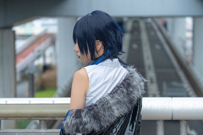 Twitterのコスプレ画像54