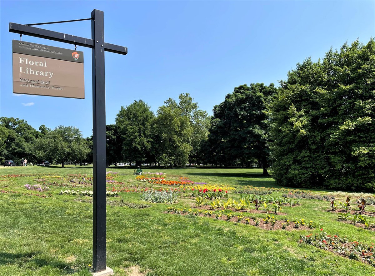 National Mall NPS on Twitter: 