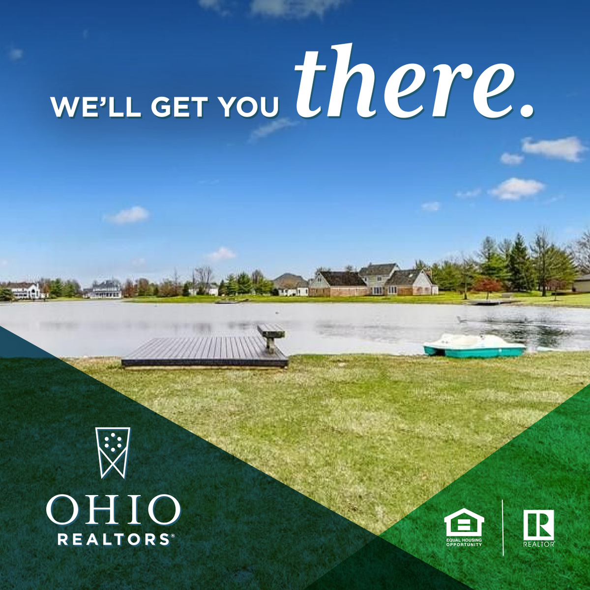 A backyard with perfect views. An Ohio REALTOR will help you #FindYourThere.

Learn more: ohiorealtors.org/get-you-there-…