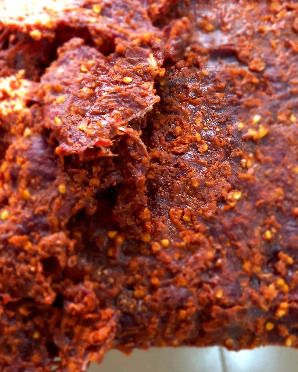 KILISHIBYSHIMS's tweet photo. @ra_heeemah Try our tasty and spicy Kilishi. https://t.co/ORuLge60VF