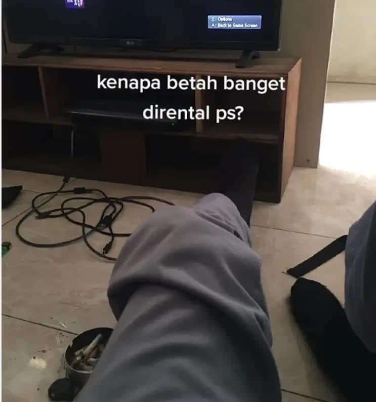 sosmed keras tweet media