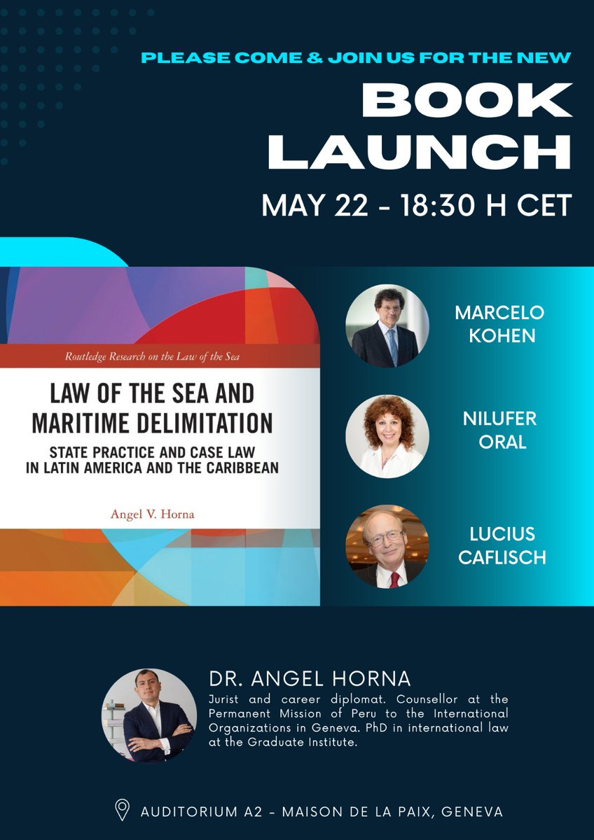 Dr. Pierre HORNA tweet media