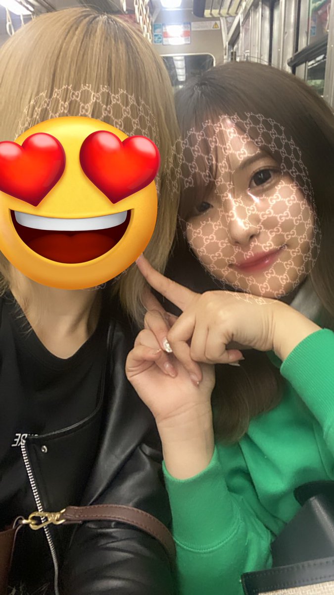 BSIK_end's tweet photo. この垢はじめた時から6.7キロ太った🎶
フィルター加工かけて現実逃避最高❣️ https://t.co/jEPjmJprS2